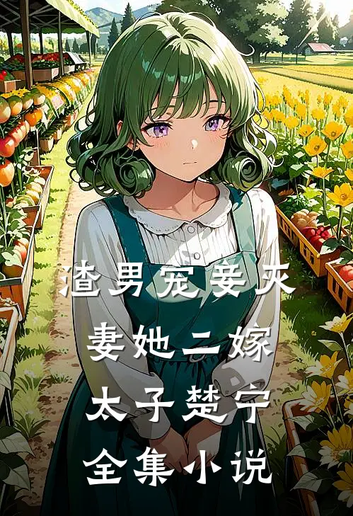渣男宠妾灭妻她二嫁太子楚宁全集小说