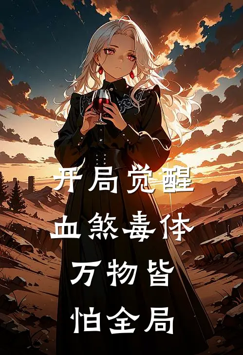 开局觉醒血煞毒体，万物皆怕全局