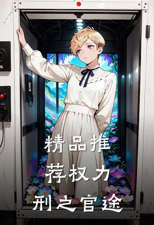 精品推荐权力：刑之官途
