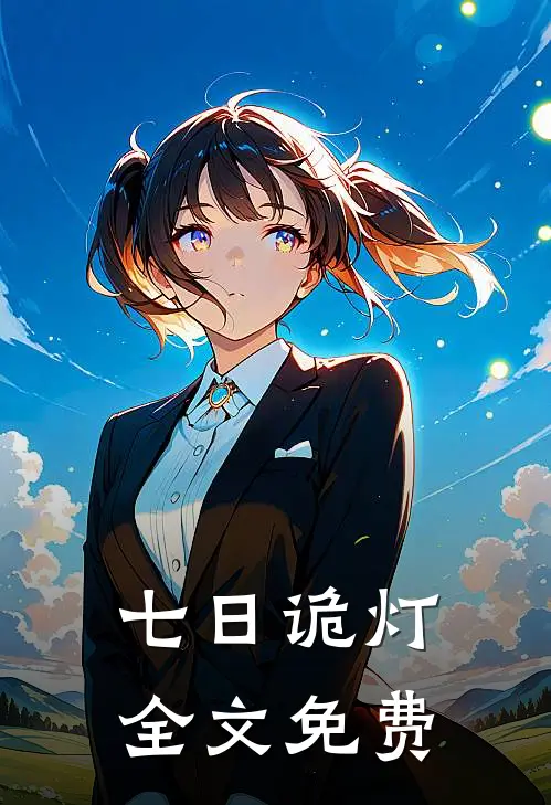 七日诡灯全文免费