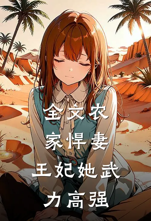 全文农家悍妻：王妃她武力高强