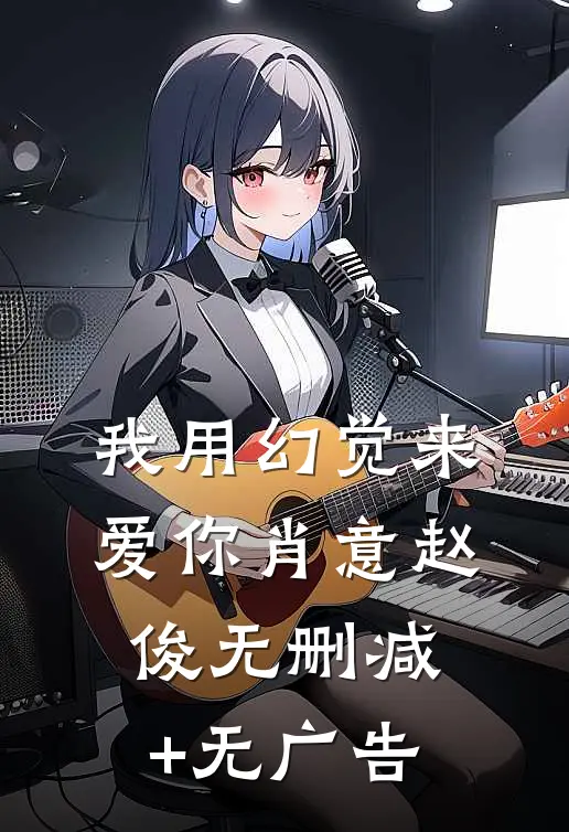 我用幻觉来爱你肖意赵俊无删减+无广告