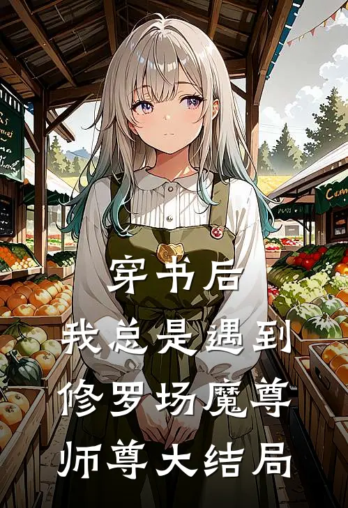 穿书后，我总是遇到修罗场魔尊师尊大结局