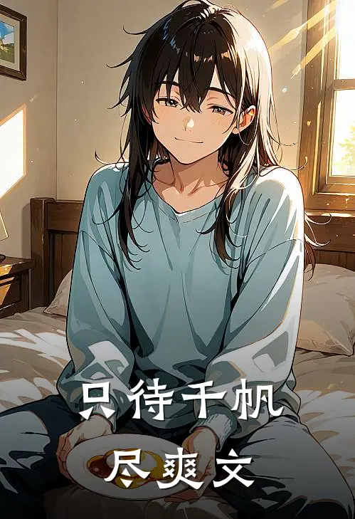 只待千帆尽爽文