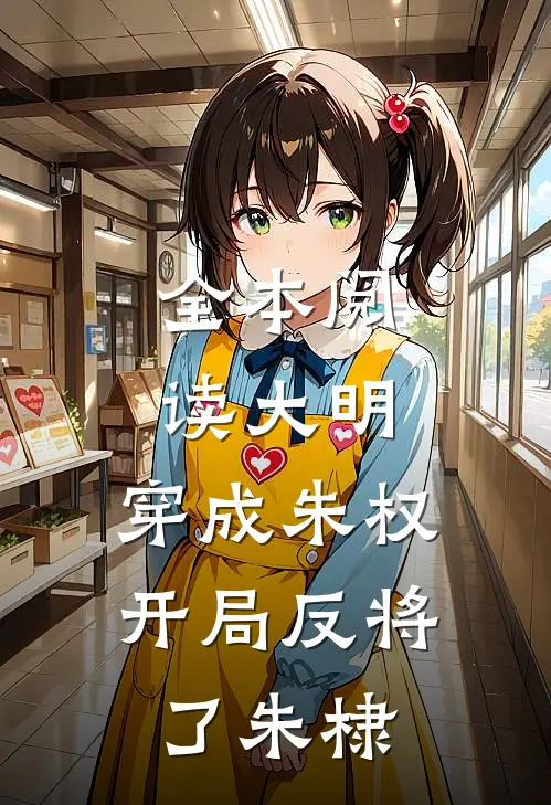 全本阅读大明：穿成朱权，开局反将了朱棣