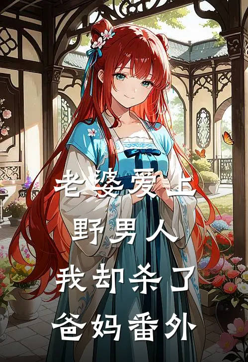 老婆爱上野男人，我却杀了爸妈番外