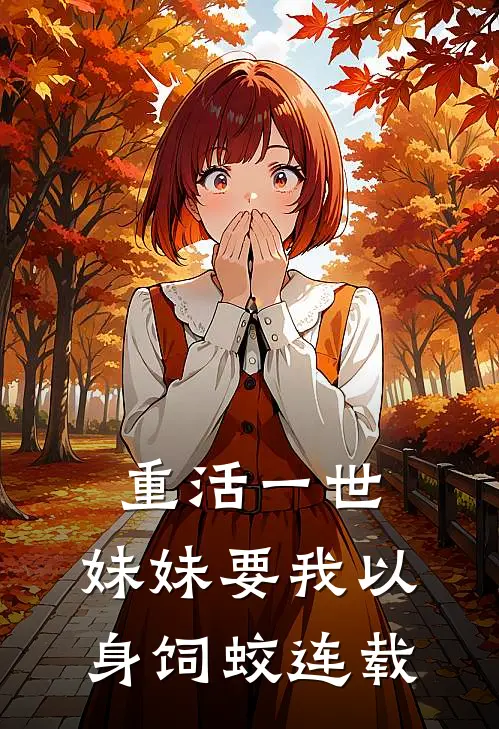 重活一世，妹妹要我以身饲蛟连载