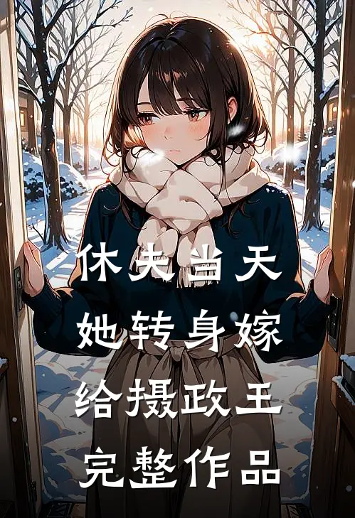 休夫当天，她转身嫁给摄政王完整作品