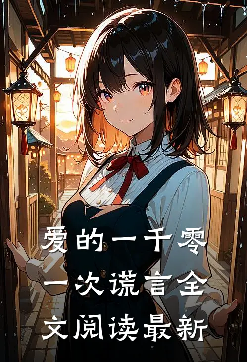 爱的一千零一次谎言全文阅读最新