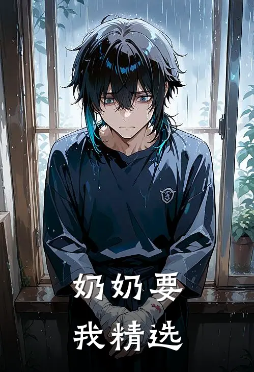 奶奶要我精选