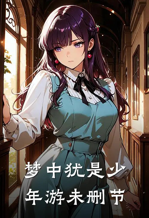 梦中犹是少年游未删节
