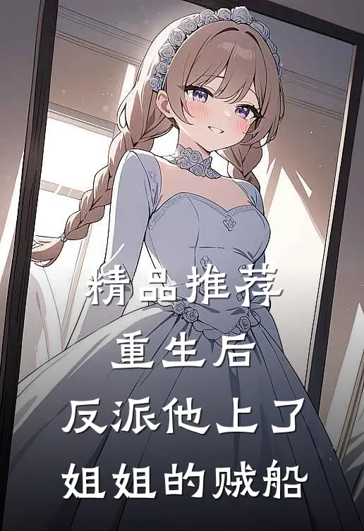 精品推荐重生后，反派他上了姐姐的贼船