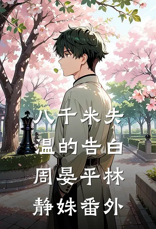 八千米失温的告白周晏平林静姝番外
