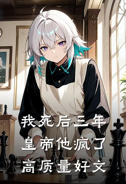 我死后三年，皇帝他疯了高质量好文