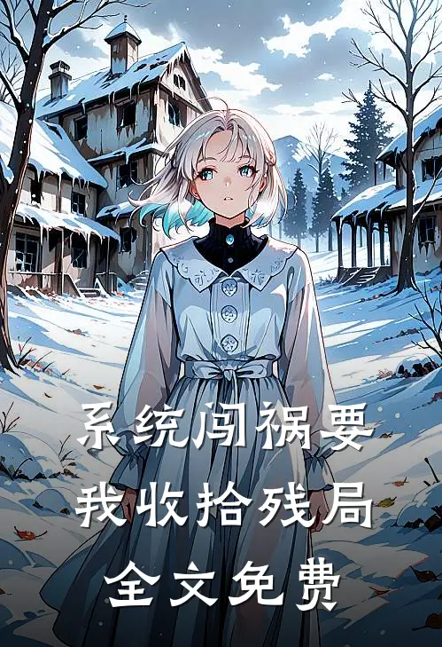 系统闯祸要我收拾残局全文免费