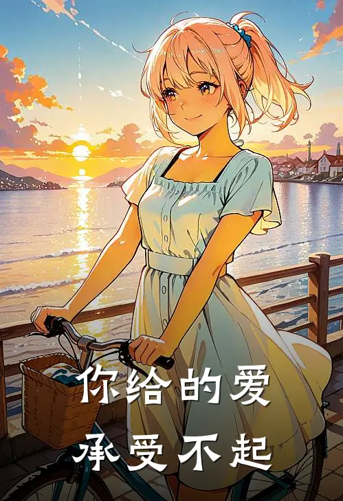你给的爱,承受不起是歌