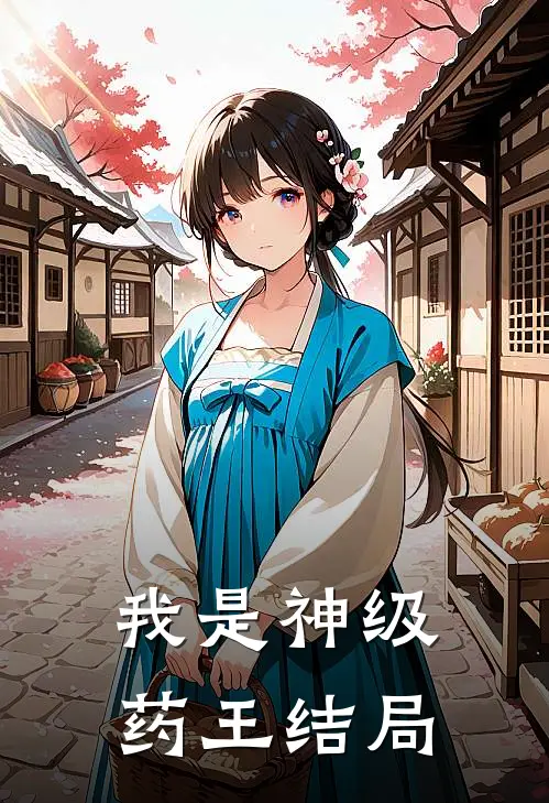 我是神级药王结局
