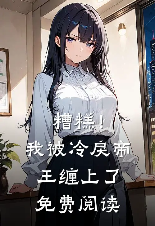 糟糕！我被冷戾帝王缠上了免费阅读