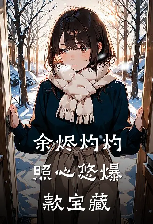 余烬灼灼照心悠爆款宝藏