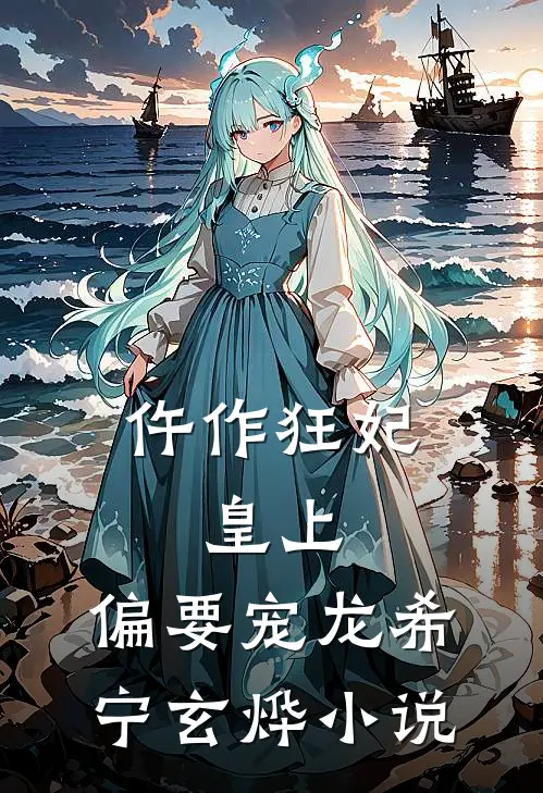 仵作狂妃：皇上，偏要宠龙希宁玄烨小说