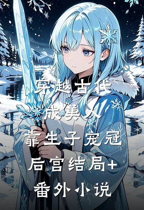 穿越古代成美人，靠生子宠冠后宫结局+番外小说