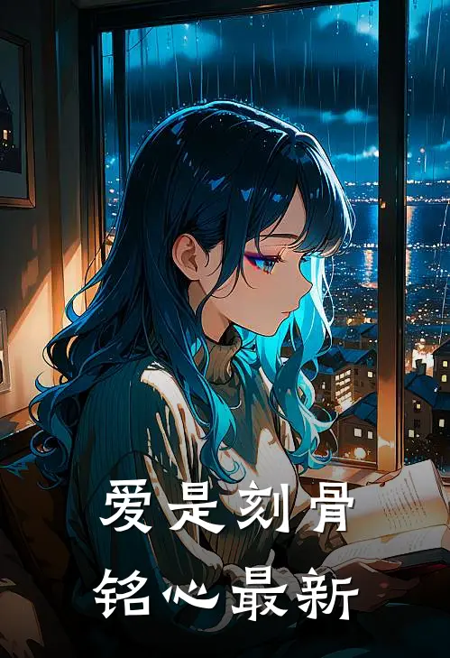 爱是刻骨铭心最新