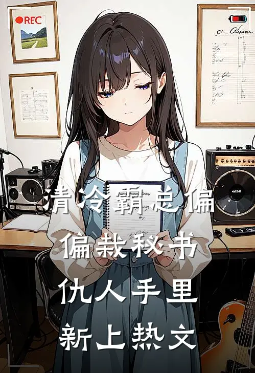 清冷霸总偏偏栽秘书仇人手里新上热文