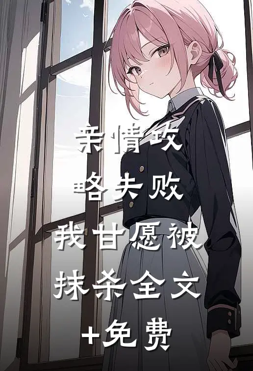亲情攻略失败，我甘愿被抹杀全文+免费