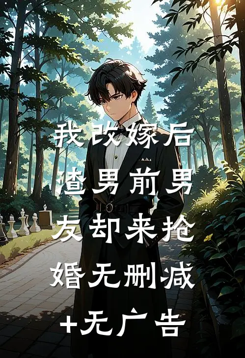我改嫁后，渣男前男友却来抢婚无删减+无广告