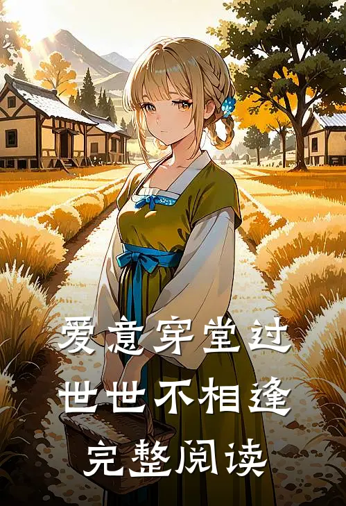 爱意穿堂过世世不相逢完整阅读