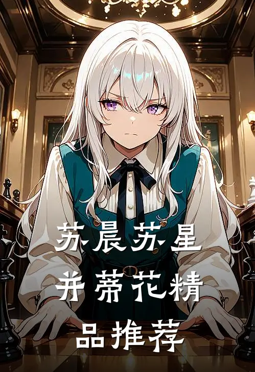 苏晨苏星并蒂花精品推荐