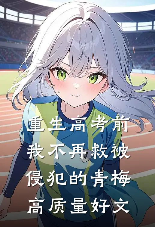 重生高考前，我不再救被侵犯的青梅高质量好文
