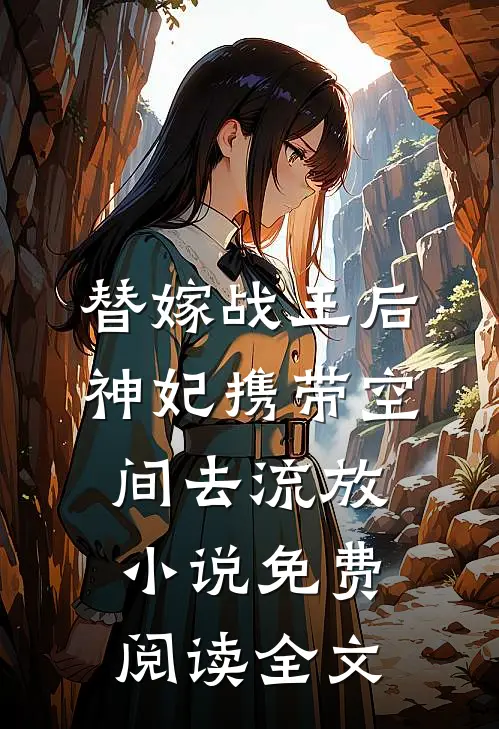 替嫁战王后，神妃携带空间去流放小说免费阅读全文