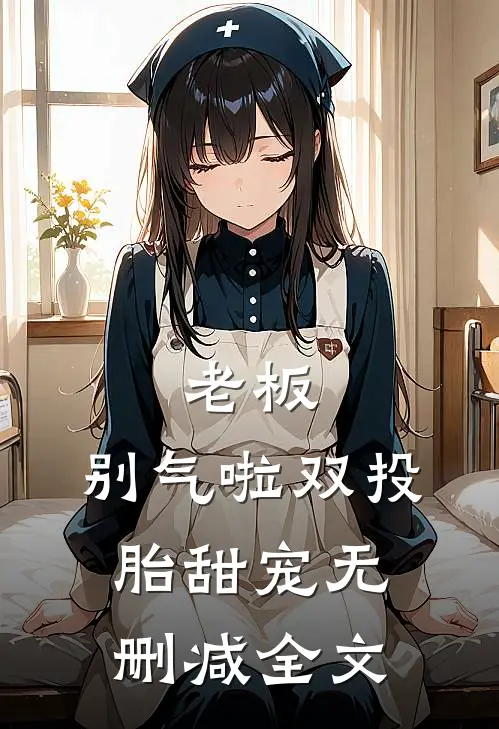 老板，别气啦-双投胎 甜宠无删减全文