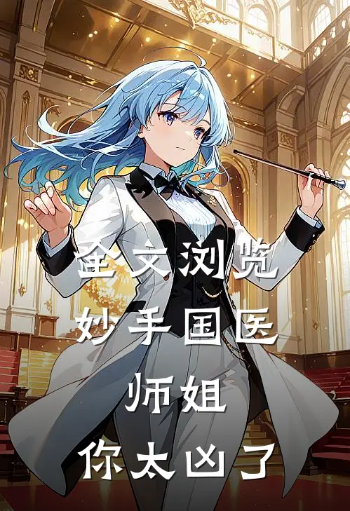 全文浏览妙手国医：师姐，你太凶了