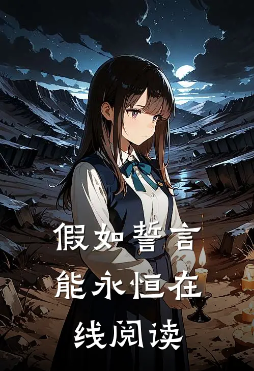 假如誓言能永恒在线阅读