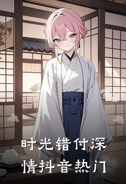 时光错付深情抖音热门