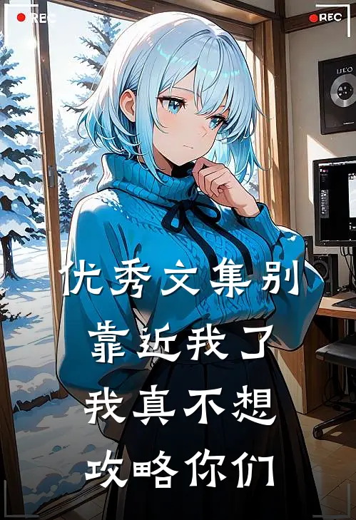 优秀文集别靠近我了，我真不想攻略你们