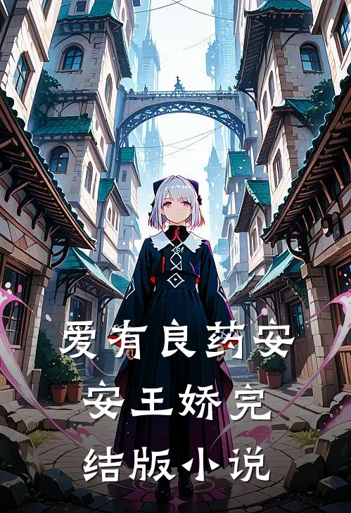 爱有良药安安王娇完结版小说