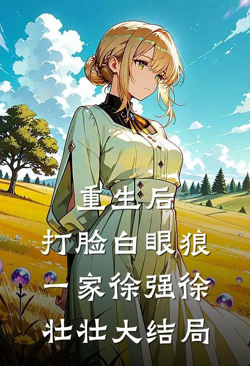重生后，打脸白眼狼一家徐强徐壮壮大结局