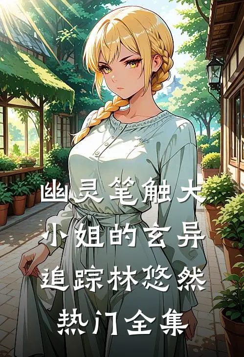 幽灵笔触大小姐的玄异追踪林悠然热门 全集