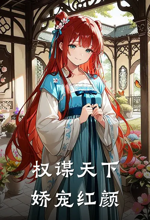 权谋天下：娇宠红颜