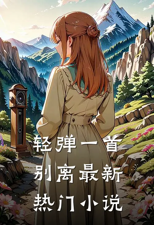轻弹一首别离最新热门小说