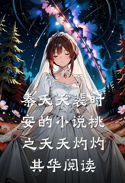 秦夭夭裴时安的小说桃之夭夭灼灼其华阅读