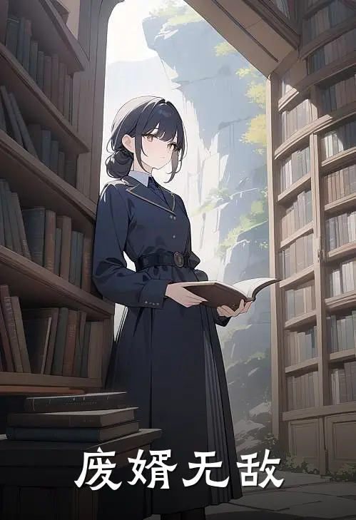 废婿无敌