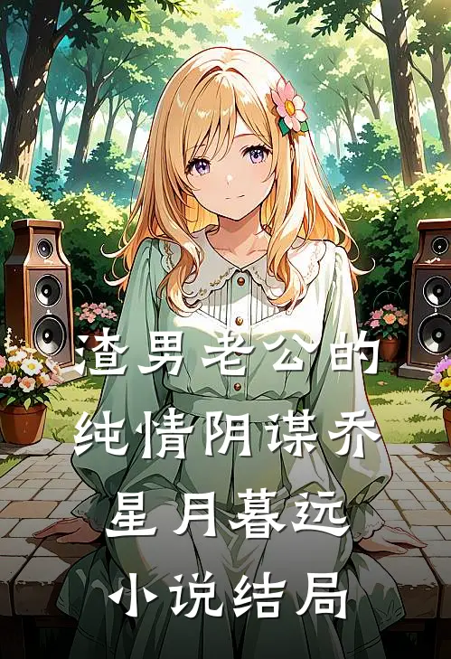 渣男老公的纯情阴谋乔星月暮远小说结局