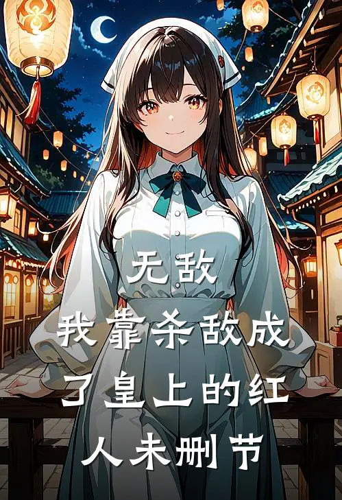 无敌：我靠杀敌成了皇上的红人未删节
