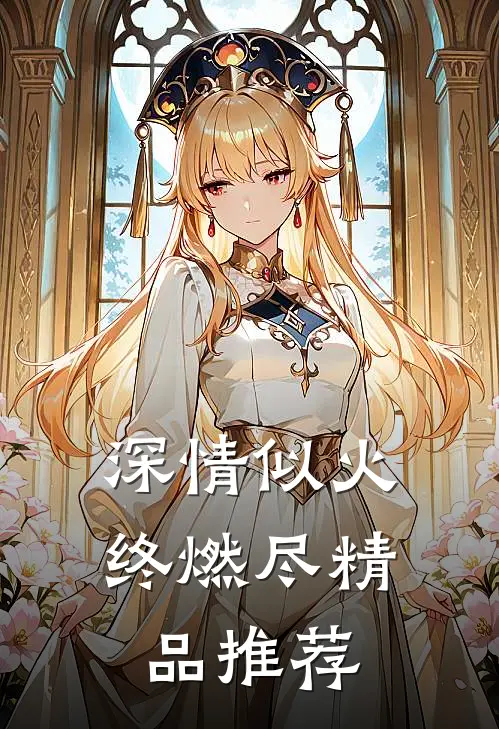 深情似火终燃尽精品推荐
