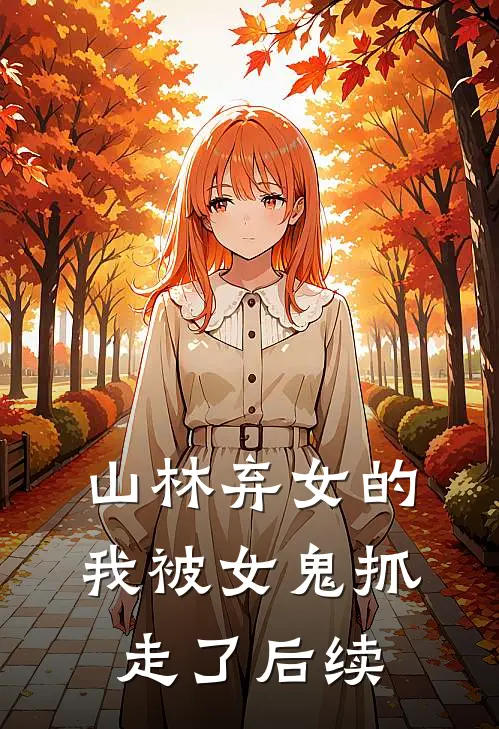 山林弃女的我被女鬼抓走了后续