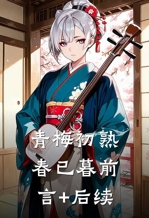 青梅初熟春已暮前言+后续